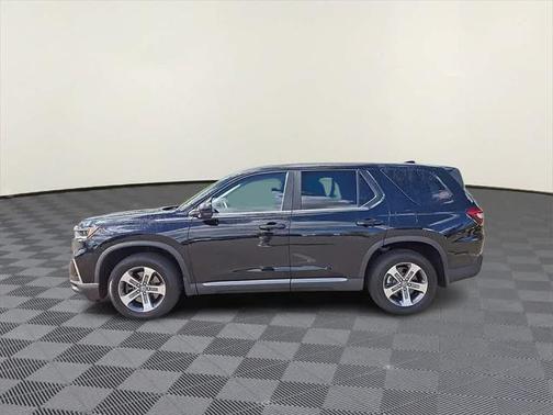 2023 Honda Pilot AWD EX-L 7 Passenger