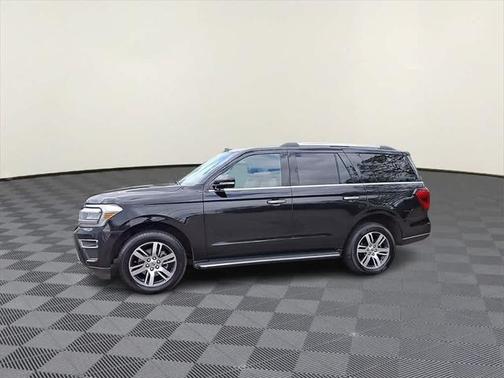 2023 Ford Expedition Limited