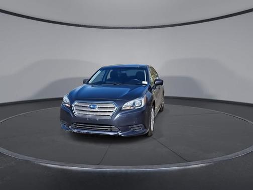 2017 Subaru Legacy Premium