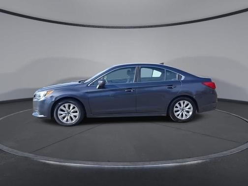 2017 Subaru Legacy Premium