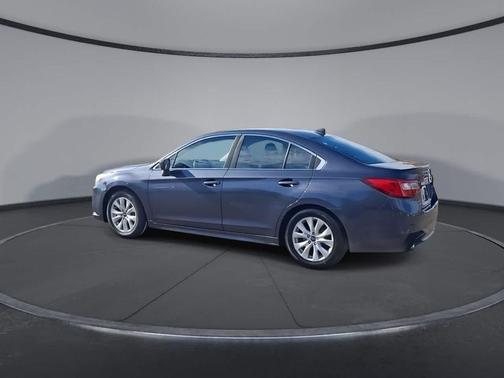 2017 Subaru Legacy Premium