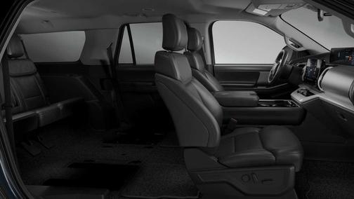 2026 Ford Expedition Max Active 4x4