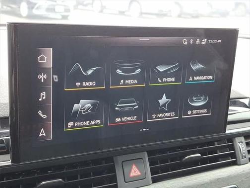2023 Audi A4 45 S line Premium Plus