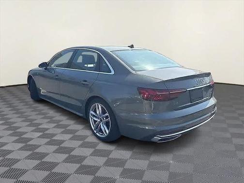 2023 Audi A4 45 S line Premium Plus