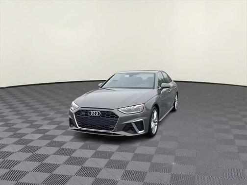 2023 Audi A4 45 S line Premium Plus