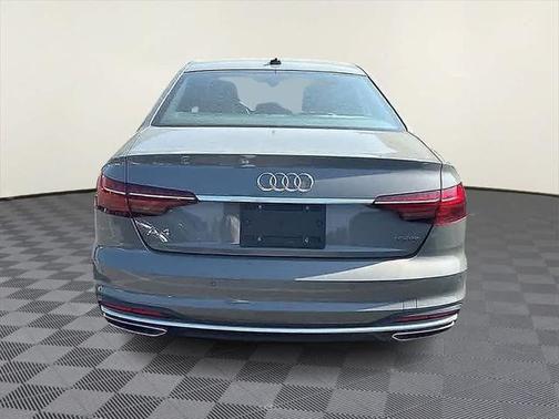 2023 Audi A4 45 S line Premium Plus