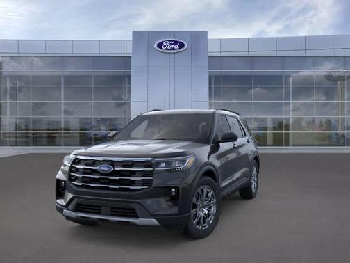 2026 Ford Explorer Active (200A)