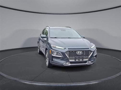 2019 Hyundai KONA Limited