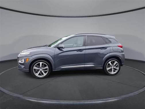 2019 Hyundai KONA Limited