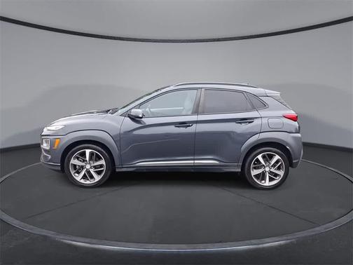 2019 Hyundai KONA Limited