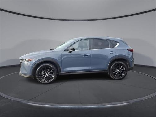 2024 Mazda CX-5 Carbon Edition