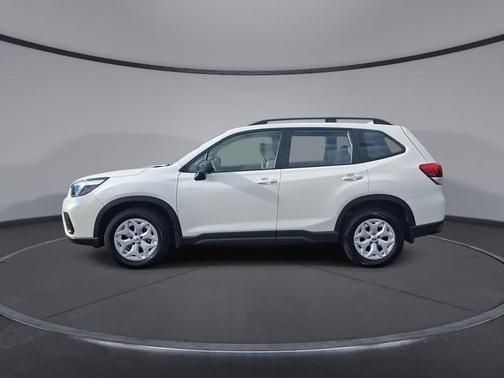 2021 Subaru Forester Base