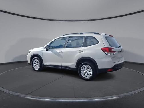 2021 Subaru Forester Base