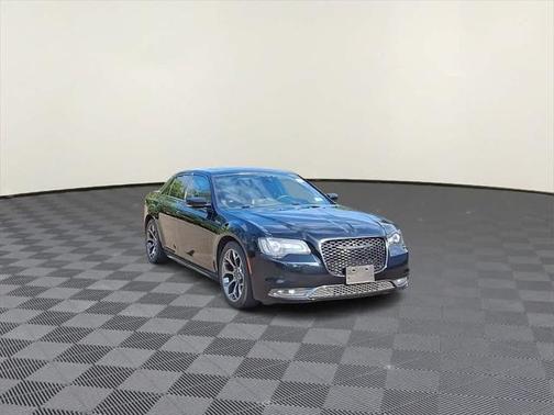 2015 Chrysler 300 S