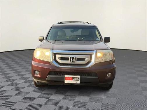 2010 Honda Pilot LX