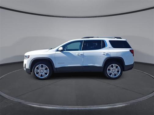 2021 GMC Acadia AWD SLT