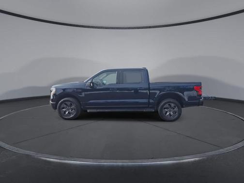 2022 Ford F-150 Lightning LARIAT