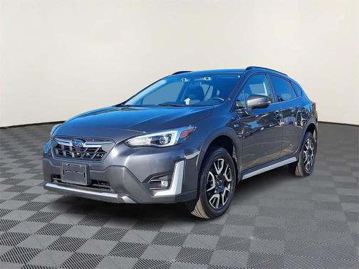 2023 Subaru Crosstrek Hybrid Base