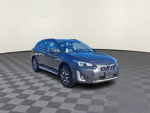 2023 Subaru Crosstrek Hybrid Base