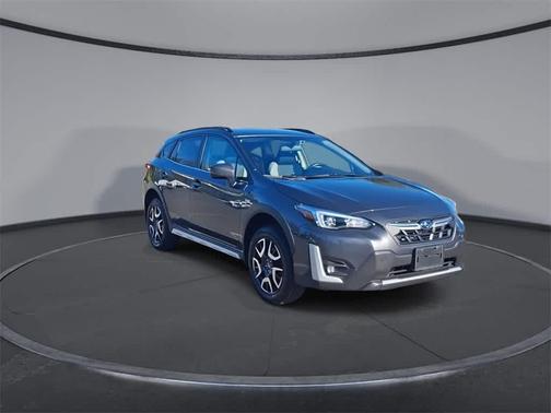 2023 Subaru Crosstrek Hybrid Base