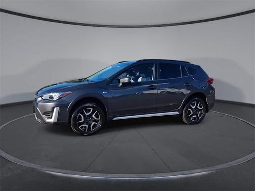 2023 Subaru Crosstrek Hybrid Base