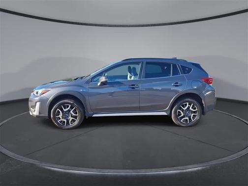 2023 Subaru Crosstrek Hybrid Base