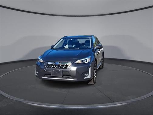 2023 Subaru Crosstrek Hybrid Base