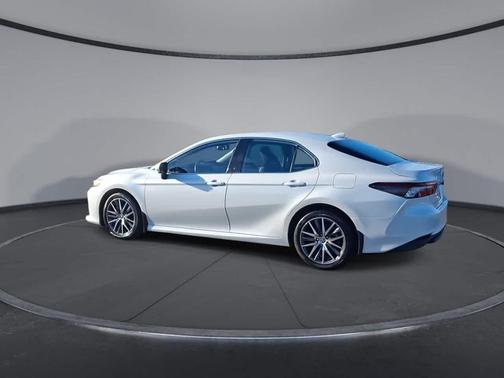 2024 Toyota Camry XLE