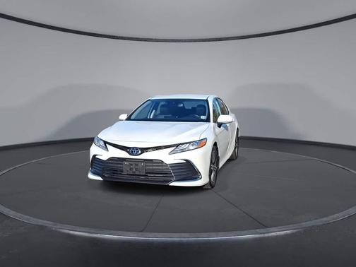 2024 Toyota Camry XLE