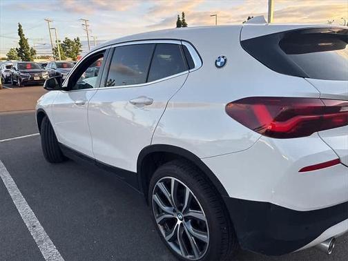 2020 BMW X2 xDrive28i