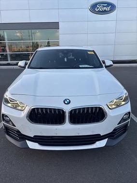 2020 BMW X2 xDrive28i