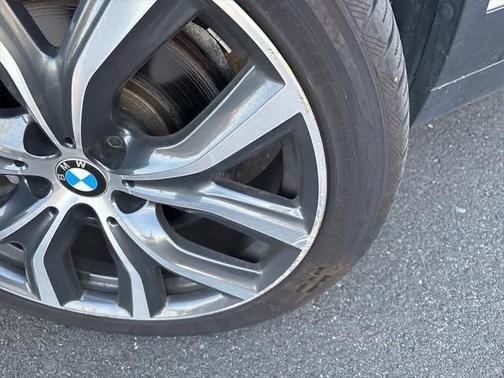 2020 BMW X2 xDrive28i
