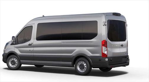 2025 Ford Transit-350 XL