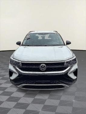 2022 Volkswagen Taos 1.5T S