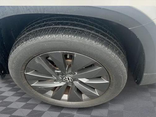 2022 Volkswagen Taos 1.5T S