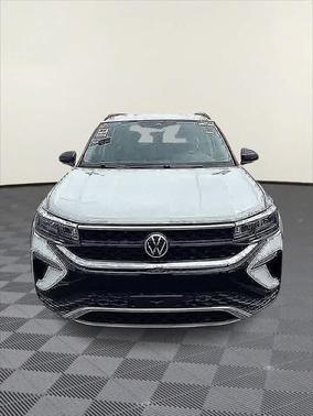 2022 Volkswagen Taos 1.5T S