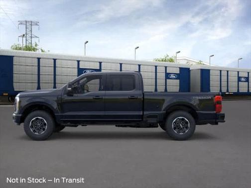 2025 Ford F-250