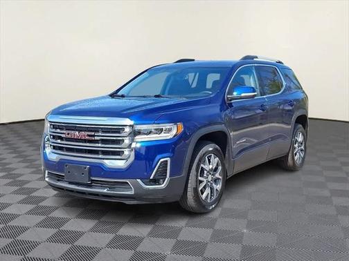 2023 GMC Acadia AWD SLT