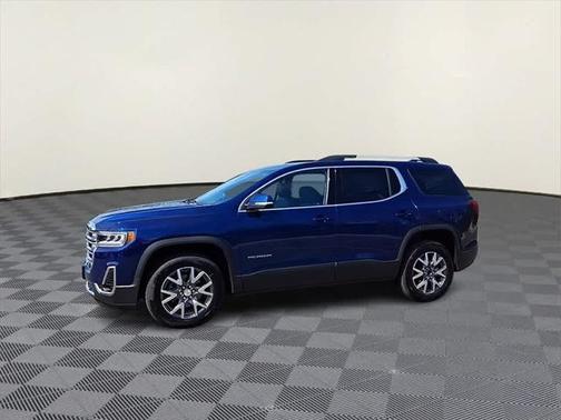 2023 GMC Acadia AWD SLT