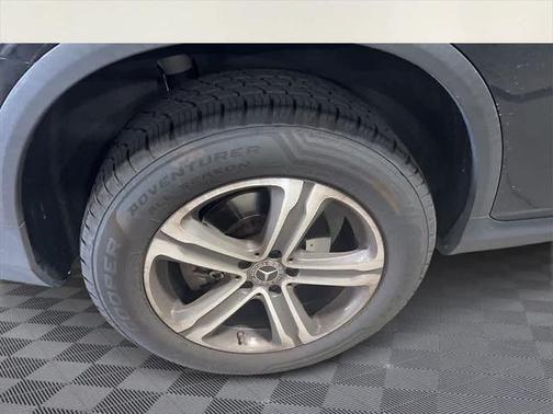 2020 Mercedes-Benz GLC 300 4MATIC