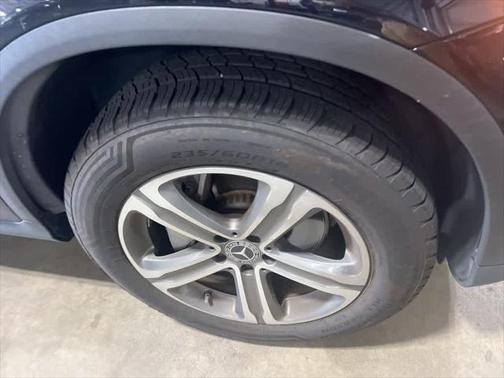 2020 Mercedes-Benz GLC 300 4MATIC