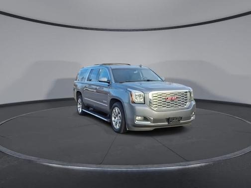 2020 GMC Yukon XL Denali