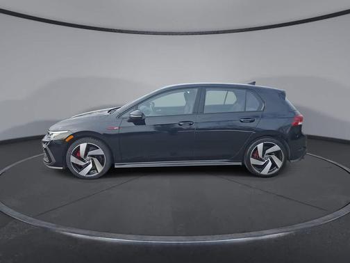 2024 Volkswagen Golf GTI 2.0T S DSG