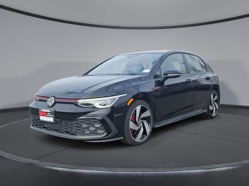 2024 Volkswagen Golf GTI 2.0T S DSG