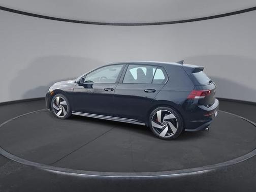 2024 Volkswagen Golf GTI 2.0T S DSG