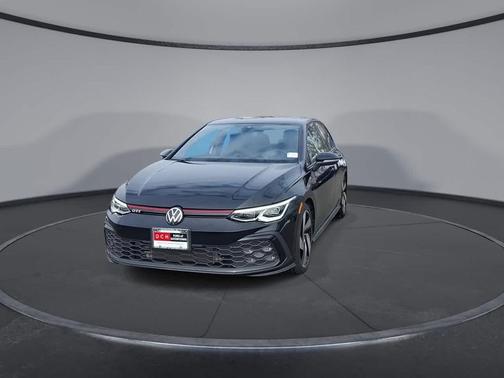 2024 Volkswagen Golf GTI 2.0T S DSG