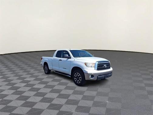 2013 Toyota Tundra Grade