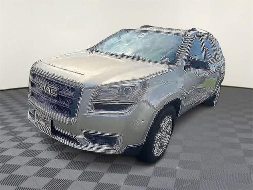 2014 GMC Acadia SLE-2