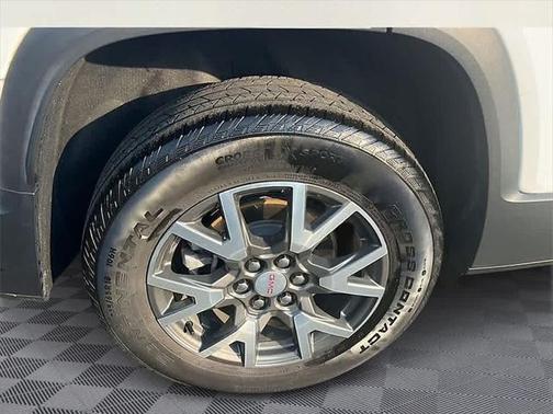 2022 GMC Acadia FWD SLE