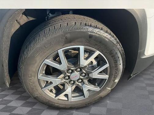 2022 GMC Acadia FWD SLE